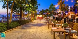 تور آنتالیا 7 روز 23 آبان